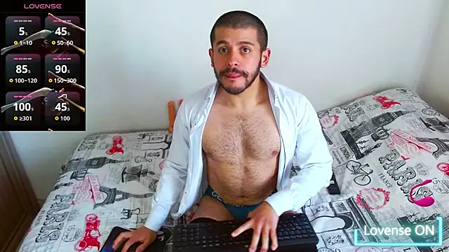 Mercury muscle online show from 7, 11, 2025