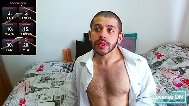 Mercury muscle online show from 3, 11, 2025