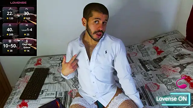 Mercury muscle online show from 14, 11, 2025