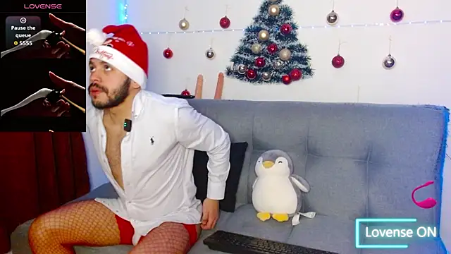 Mercury muscle online show from 16, 12, 2025