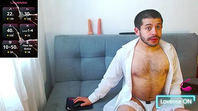 Mercury muscle online show from 27, 11, 2025