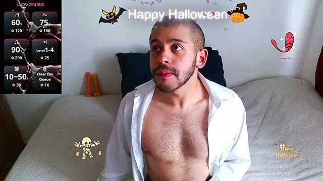 Mercury muscle online show from 29, 10, 2025