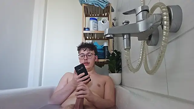 Virgindick38 online show from 18, 3, 2025