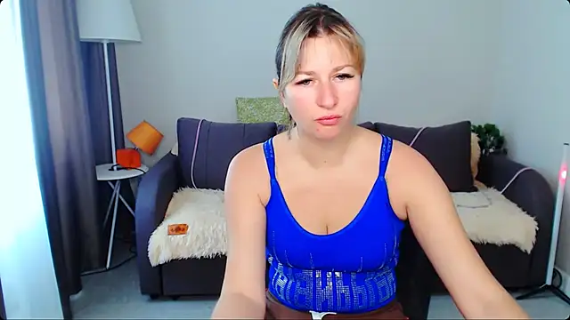 Incredible Ariela online show from 14, 9, 2025