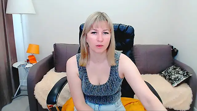 Incredible Ariela online show from 15, 6, 2026