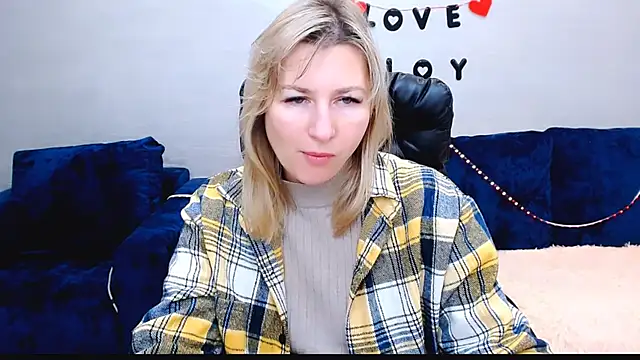 Incredible Ariela online show from 18, 12, 2025