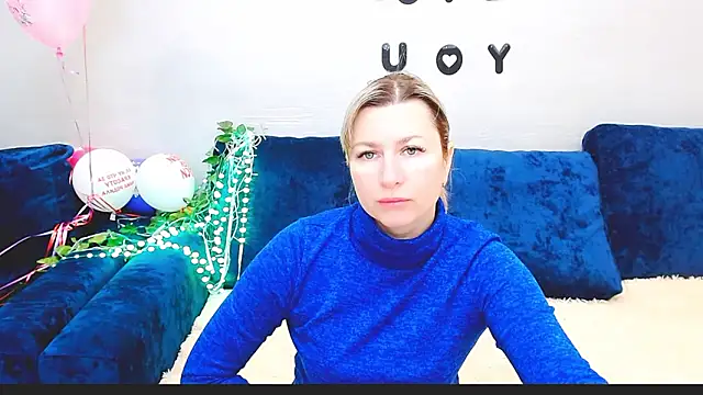 Incredible Ariela online show from 15, 1, 2026