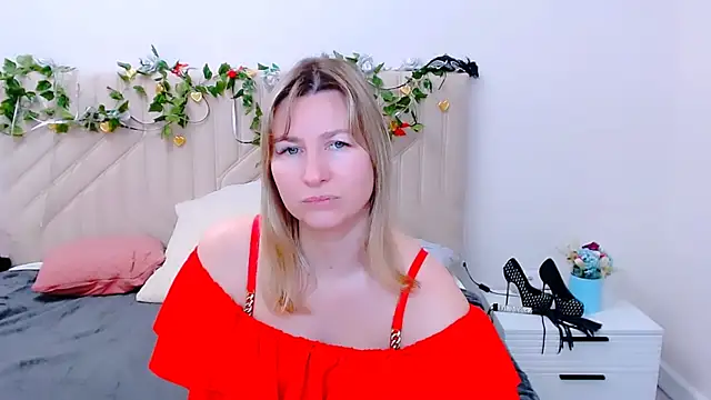 Incredible Ariela online show from 25, 2, 2026