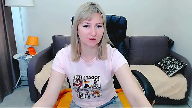 Incredible Ariela online show from 14, 6, 2026