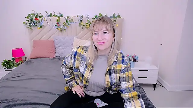 Incredible Ariela online show from 24, 10, 2025