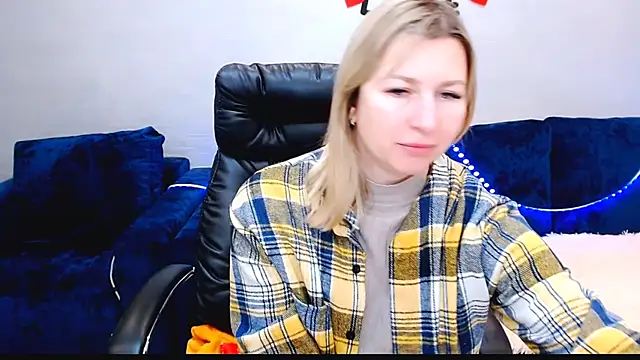 Incredible Ariela online show from 20, 12, 2025