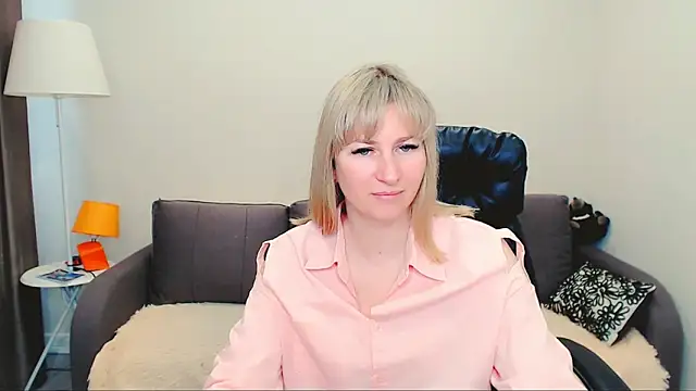 Incredible Ariela online show from 17, 6, 2026
