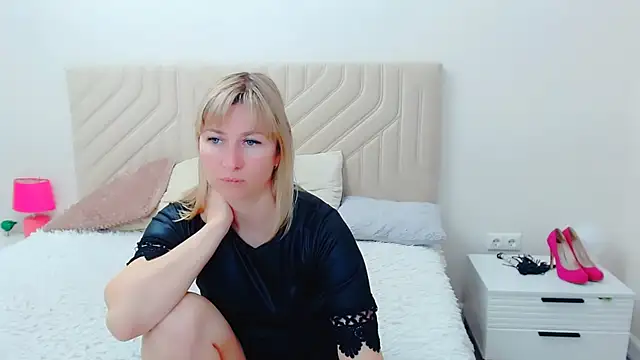 Incredible Ariela online show from 9, 7, 2026
