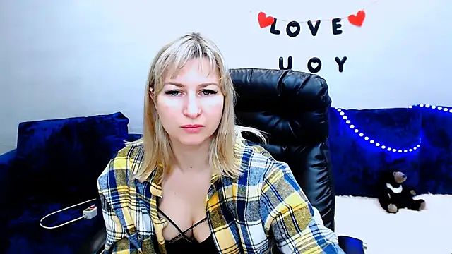 Incredible Ariela online show from 20, 11, 2025