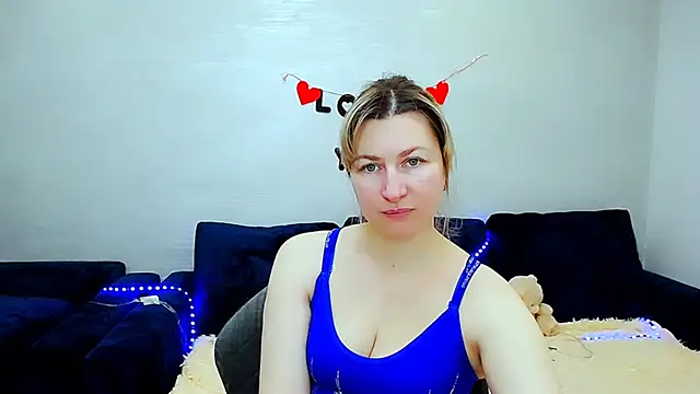 Incredible Ariela online show from 1, 3, 2026