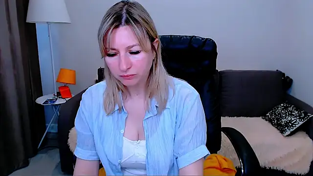 Incredible Ariela online show from 11, 6, 2026