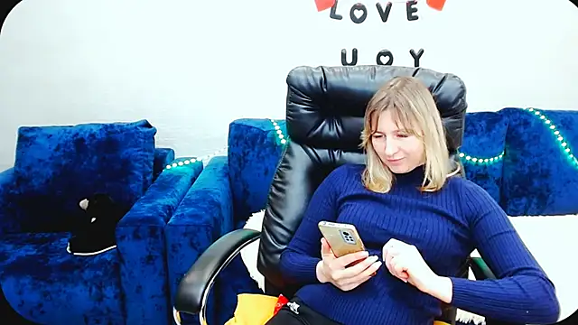 Incredible Ariela online show from 25, 10, 2025