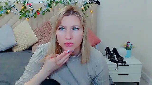 Incredible Ariela online show from 6, 3, 2026