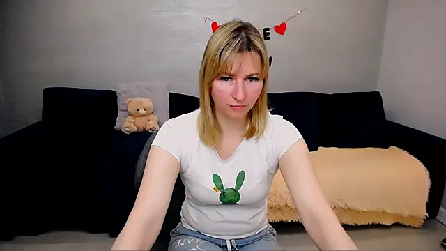 Incredible Ariela online show from 10, 5, 2026