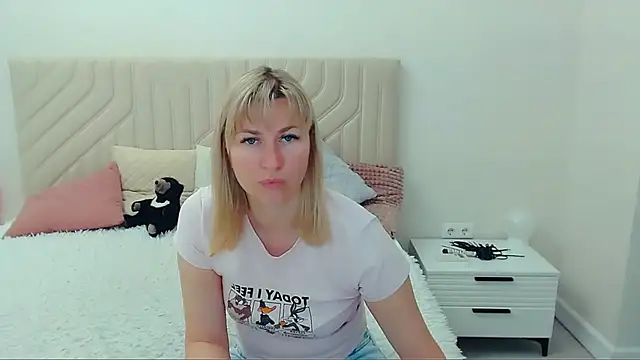 Incredible Ariela online show from 1, 7, 2026