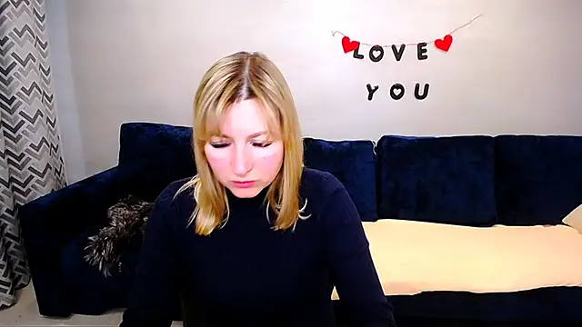 Incredible Ariela online show from 3, 5, 2026