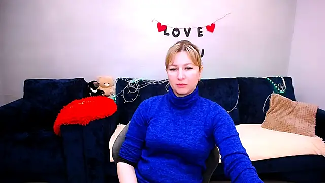 Incredible Ariela online show from 26, 4, 2026