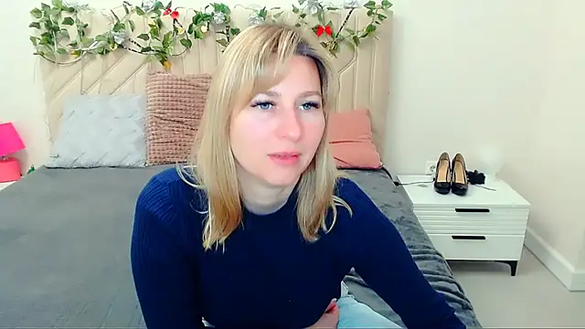 Incredible Ariela online show from 5, 5, 2026