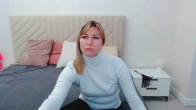 Incredible Ariela online show from 31, 5, 2026