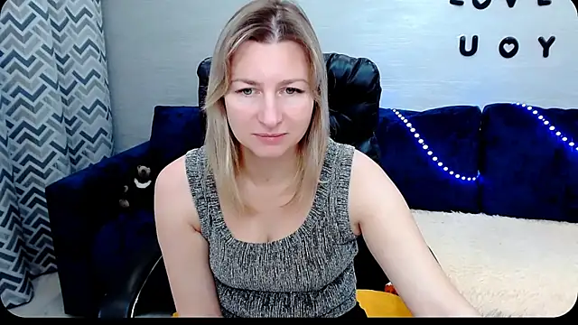 Incredible Ariela online show from 16, 10, 2025