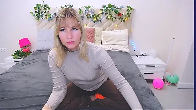 Incredible Ariela online show from 11, 9, 2025