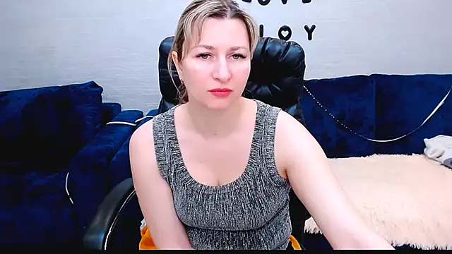 Incredible Ariela online show from 15, 12, 2025