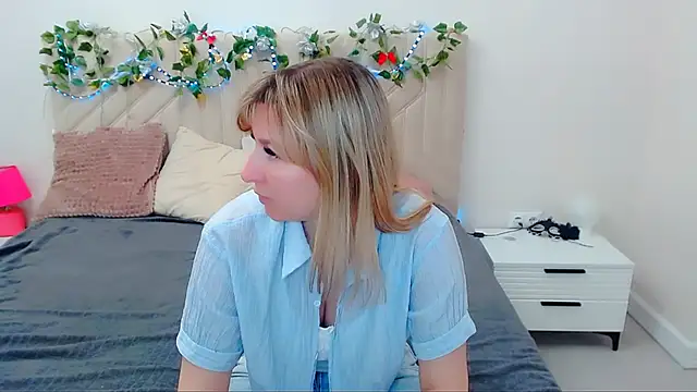 Incredible Ariela online show from 7, 5, 2026