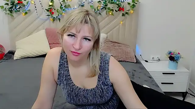 Incredible Ariela online show from 11, 11, 2025