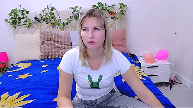 Incredible Ariela online show from 22, 9, 2025