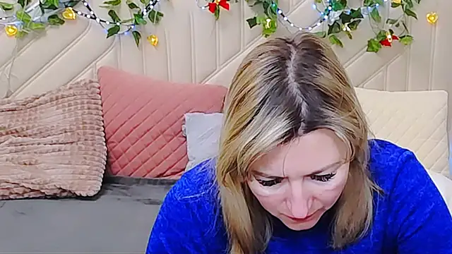 Incredible Ariela online show from 18, 1, 2026