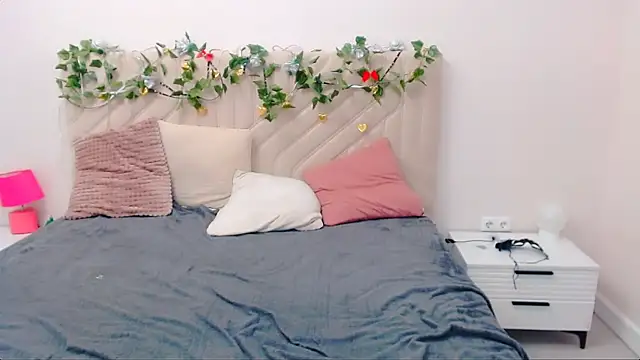 Incredible Ariela online show from 13, 5, 2026
