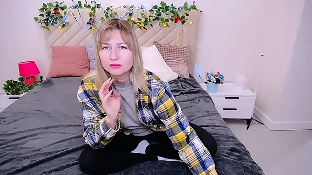 Incredible Ariela online show from 23, 10, 2025