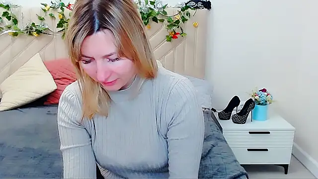 Incredible Ariela online show from 23, 2, 2026