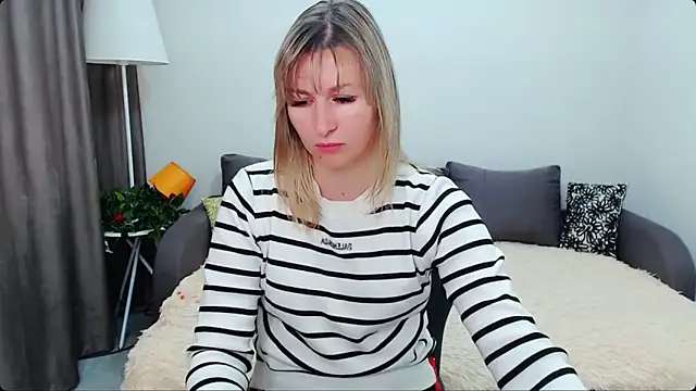 Incredible Ariela online show from 18, 9, 2025