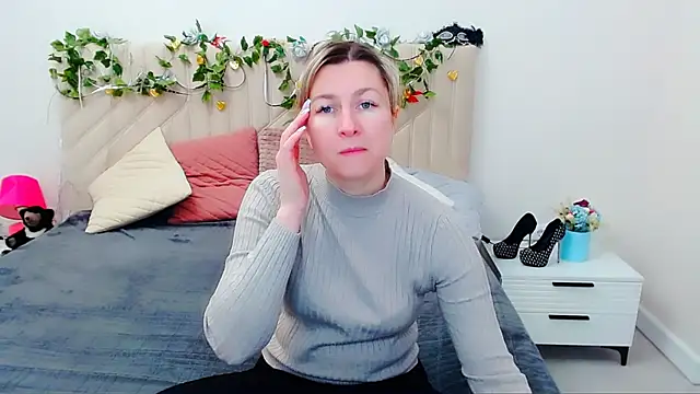 Incredible Ariela online show from 22, 2, 2026