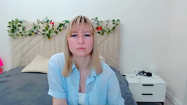Incredible Ariela online show from 8, 5, 2026