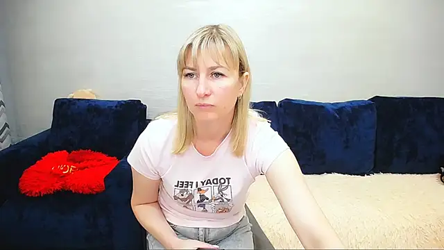 Incredible Ariela online show from 6, 7, 2026