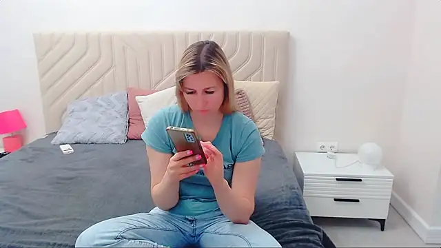 Incredible Ariela online show from 22, 5, 2026