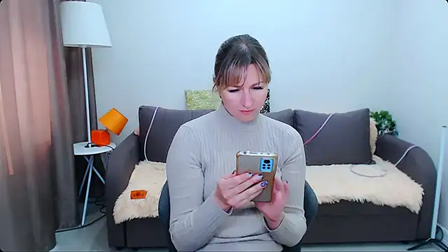 Incredible Ariela online show from 12, 9, 2025