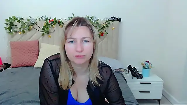 Incredible Ariela online show from 28, 2, 2026