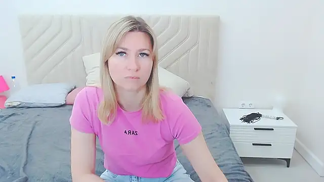 Incredible Ariela online show from 2, 6, 2026