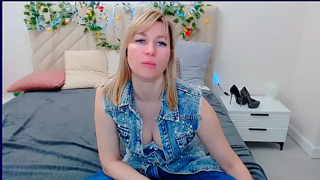 Incredible Ariela online show from 26, 3, 2026