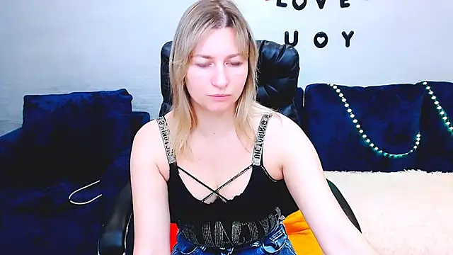 Incredible Ariela online show from 7, 10, 2025