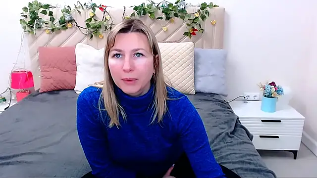 Incredible Ariela online show from 6, 2, 2026