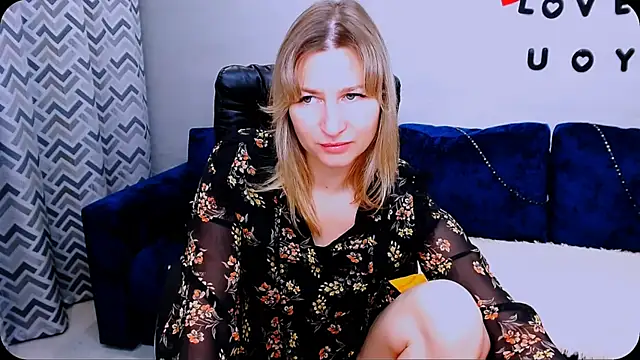 Incredible Ariela online show from 12, 10, 2025